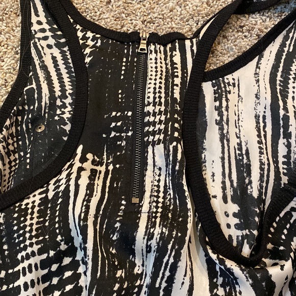 Silky Racerback - Picture 3 of 4